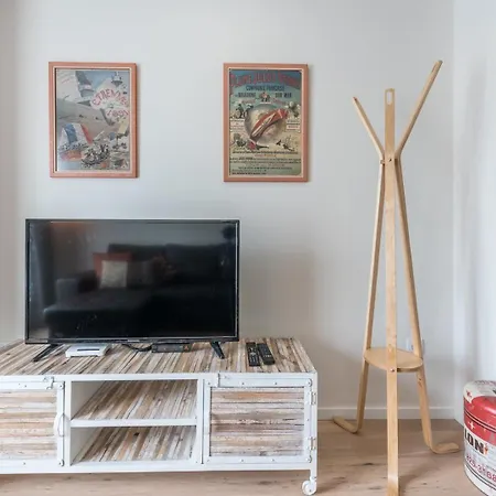 Appartement Guestready - Gemini Porto