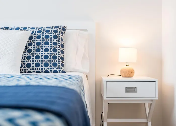 Guestready - Gemini Apartment Porto