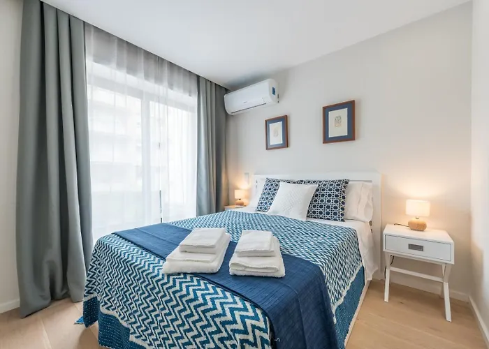 Apartment Guestready - Gemini *