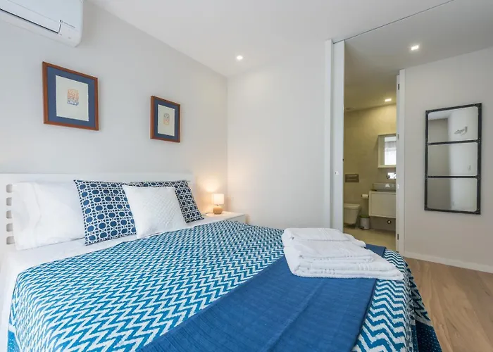 Guestready - Gemini Porto