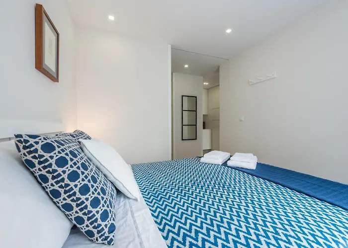 Guestready - Gemini Apartment *