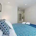 Guestready - Gemini Lägenhet *