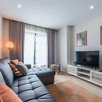 Lägenhet Guestready - Gemini Oporto