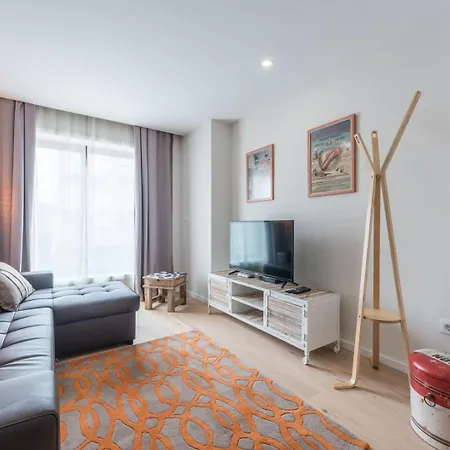 Guestready - Gemini アパート *