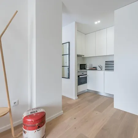 Appartement Guestready - Gemini *