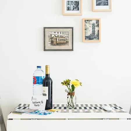 Guestready - Gemini Oporto