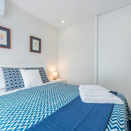 Appartement Guestready - Gemini