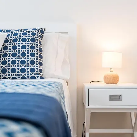 Guestready - Gemini Apartman Porto