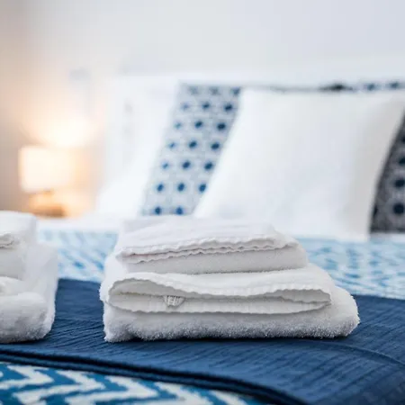 Apartment Guestready - Gemini