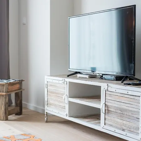 Guestready - Gemini Apartamento Oporto