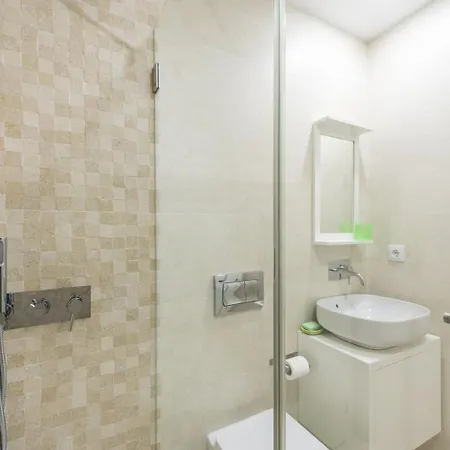 Guestready - Gemini Apartment