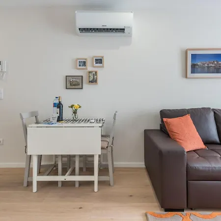 Guestready - Gemini Apartment