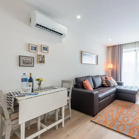 Guestready - Gemini Apartman Porto