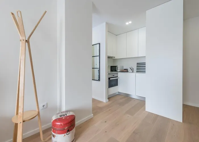 Apartamento Guestready - Gemini *