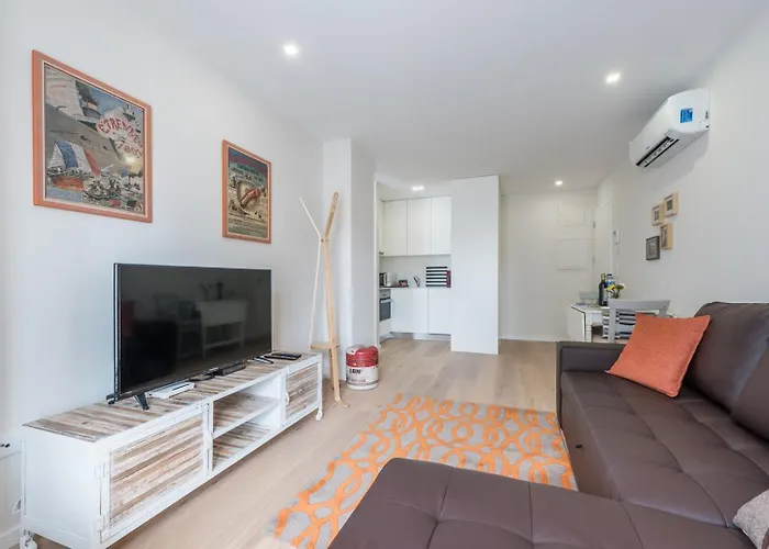 Guestready - Gemini Apartman