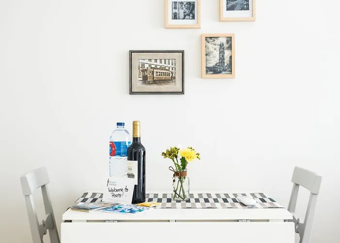 Guestready - Gemini Oporto