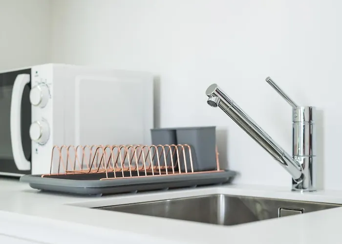 Guestready - Gemini * Porto