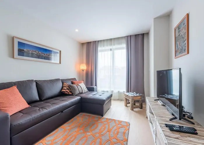 Guestready - Gemini * Porto