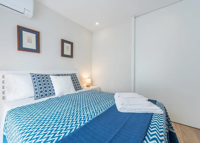 Apartman Guestready - Gemini