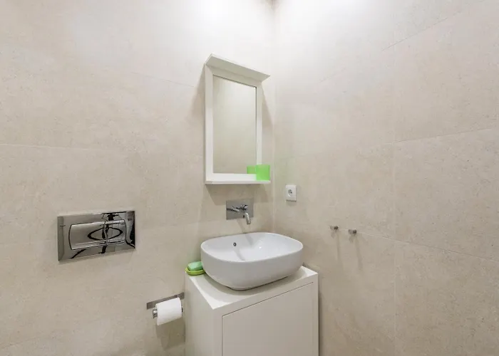 Apartamento Guestready - Gemini *