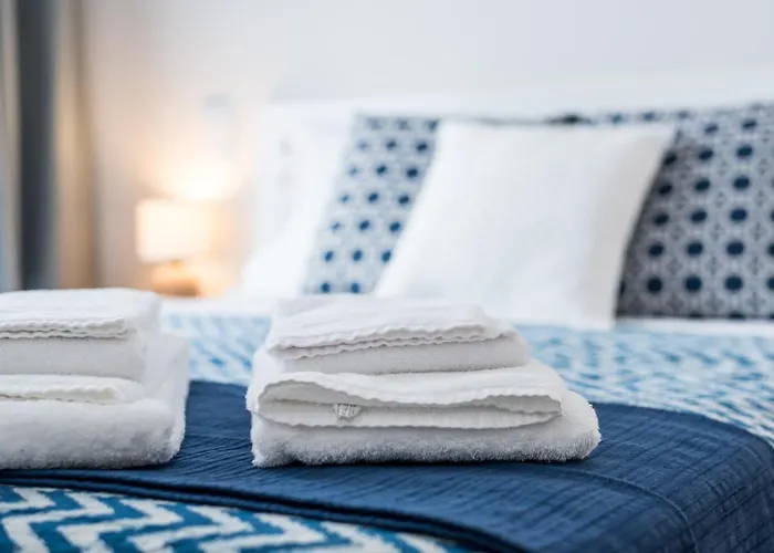 Apartman Guestready - Gemini