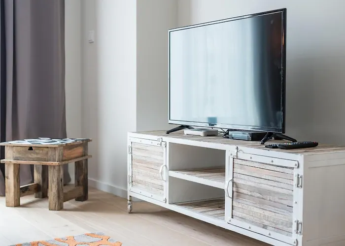 Guestready - Gemini Lägenhet Oporto