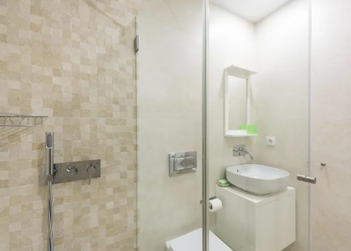 Guestready - Gemini Apartamento