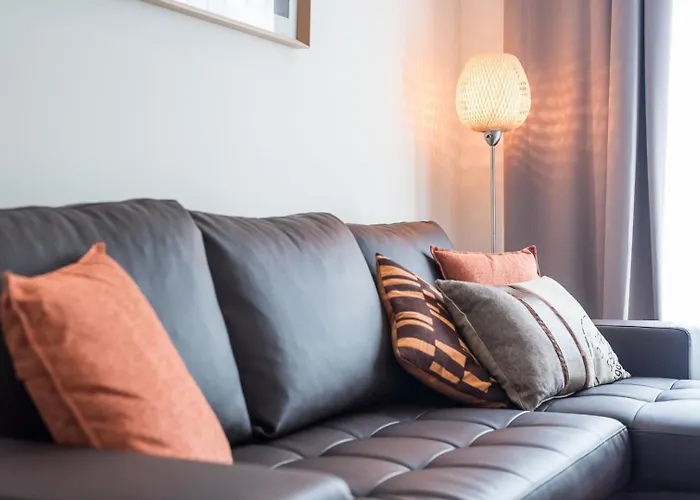 Apartman Guestready - Gemini