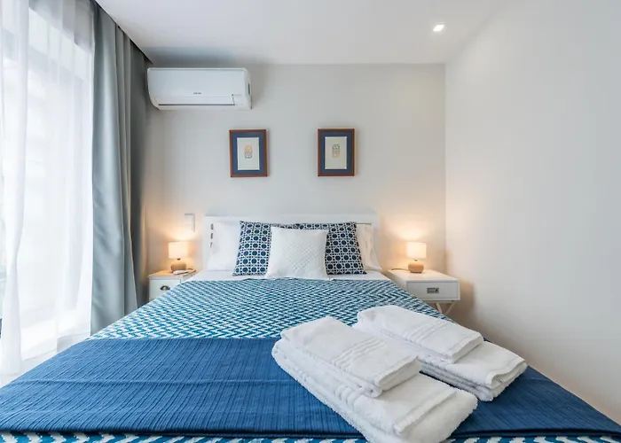 Apartamento Guestready - Gemini *