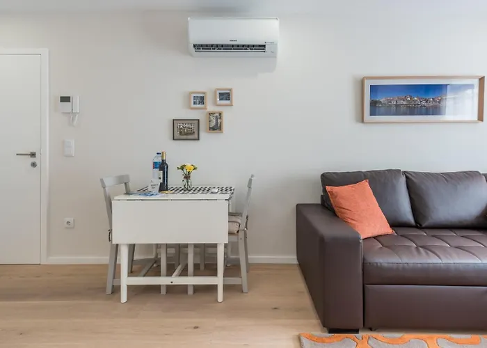 Guestready - Gemini Apartman