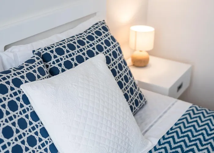 Guestready - Gemini Apartman *