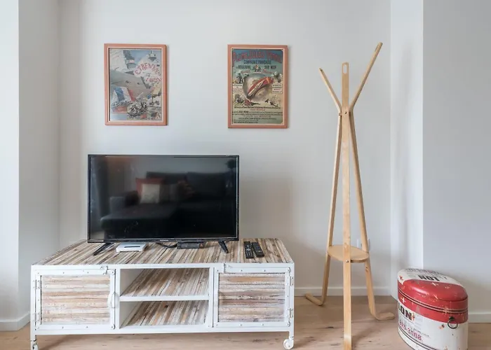 Apartman Guestready - Gemini Porto