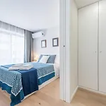 Apartman Guestready - Gemini Porto