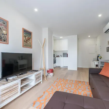 Guestready - Gemini Apartment