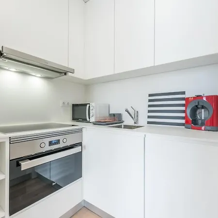 Apartment Guestready - Gemini Porto