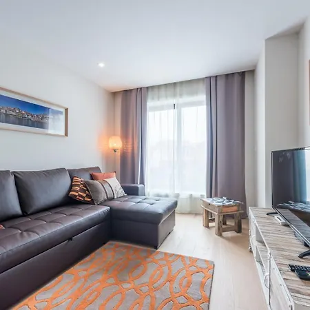 Guestready - Gemini * Oporto