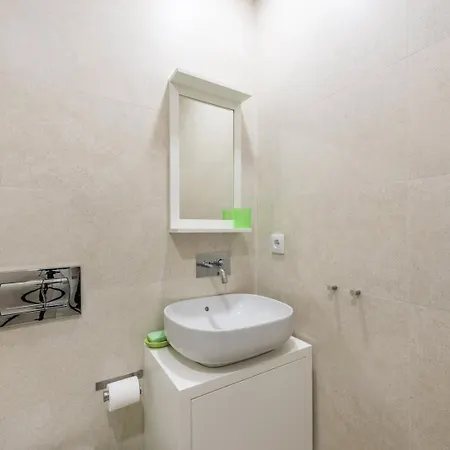 Apartment Guestready - Gemini *