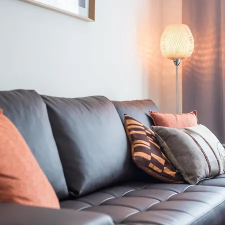 Apartment Guestready - Gemini