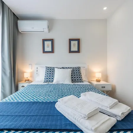 Apartment Guestready - Gemini *