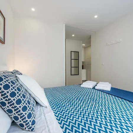 Guestready - Gemini Apartment *