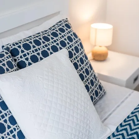 Guestready - Gemini Apartment *