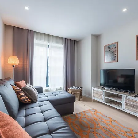 Apartment Guestready - Gemini Porto