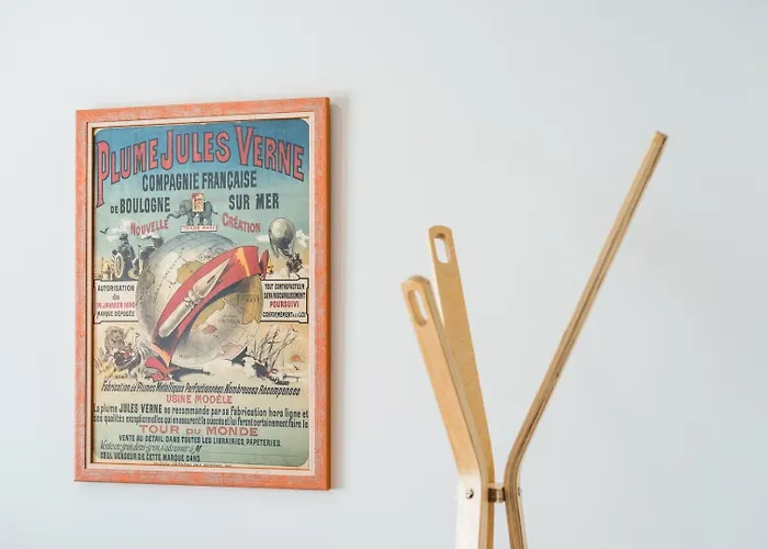 Guestready - Gemini * Oporto